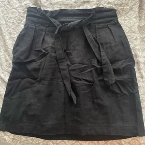 Paper bag Dynamite skirt